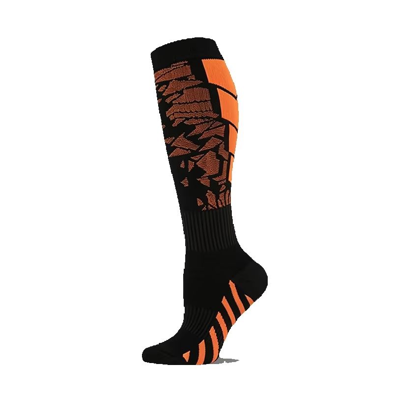 Compression Sock Medical - Kaos Kaki Kompresi untuk Lari, Olahraga,