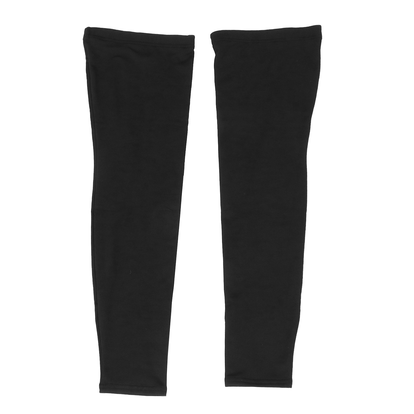 Compression Sleeve Calf - 1 Pasang Pelindung Kaki Bersepeda Musim
