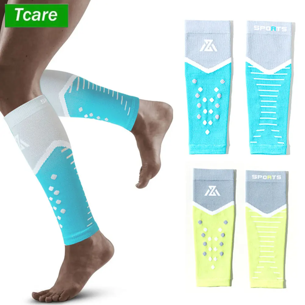 Compression Sleeve Calf - Kaus kaki kompresi untuk pria dan