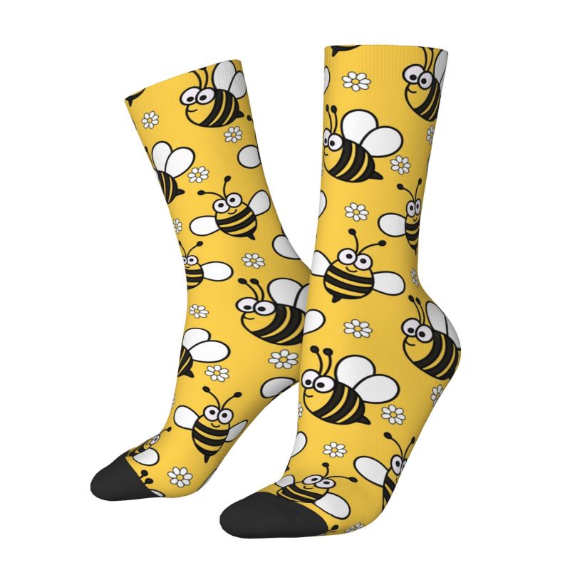 Kaus Kaki Pria Custom Cute Lit - Dress Sock Men ulasan dan harga