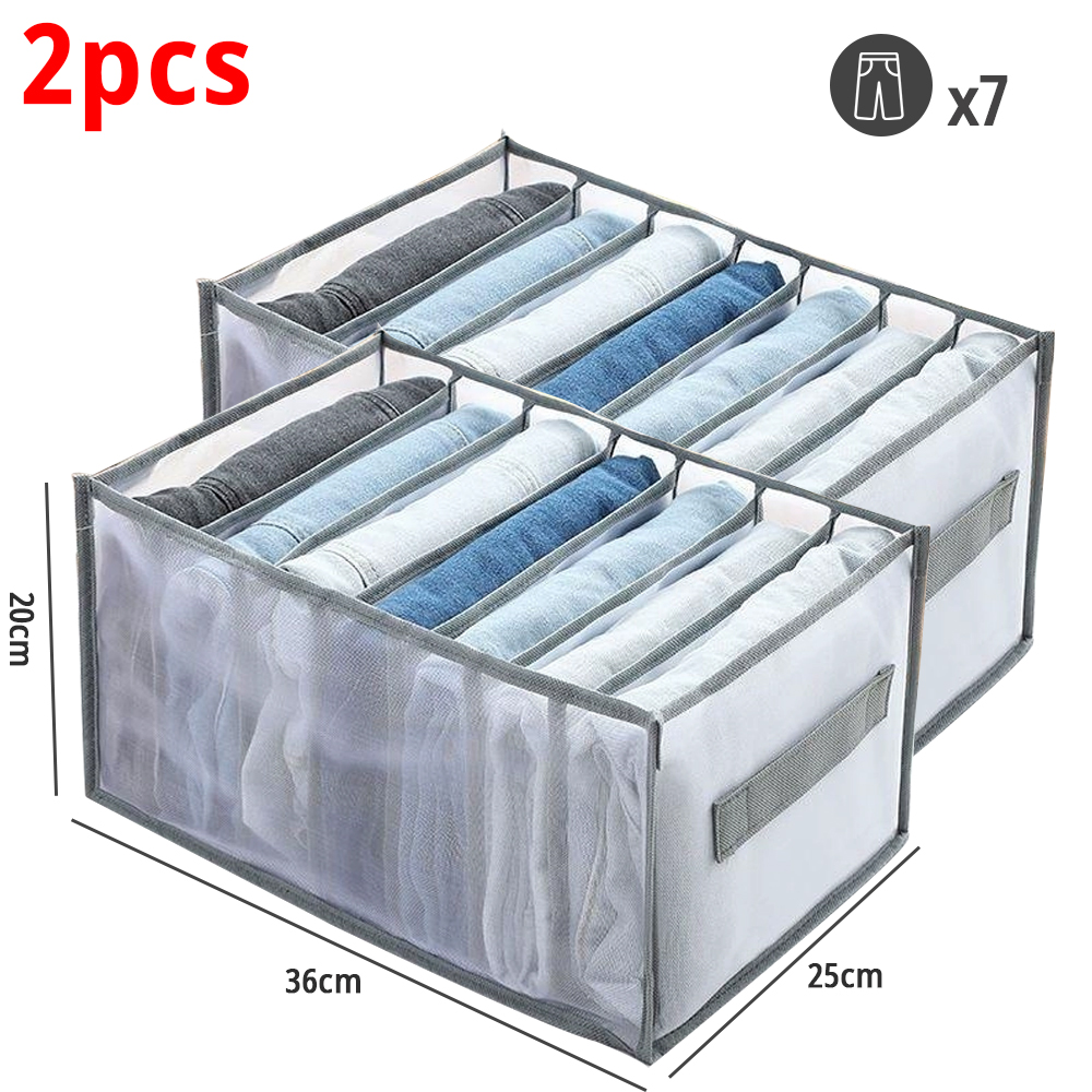 Organizer Laci untuk Pakaian D - Sock Organizer Tray ulasan dan harga