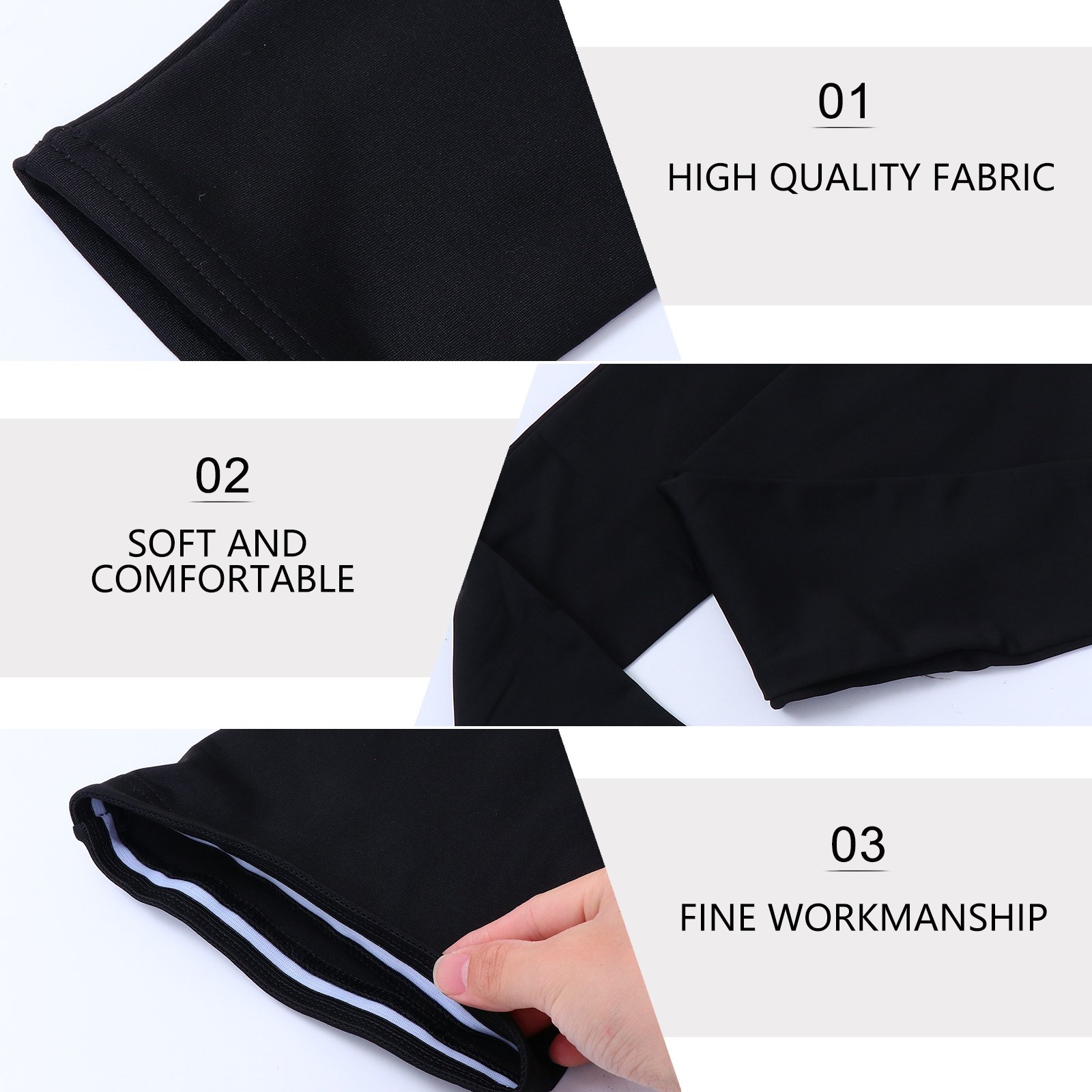 1 Pasang Pelindung Kaki Bersep - Compression Sleeve Calf ulasan dan harga