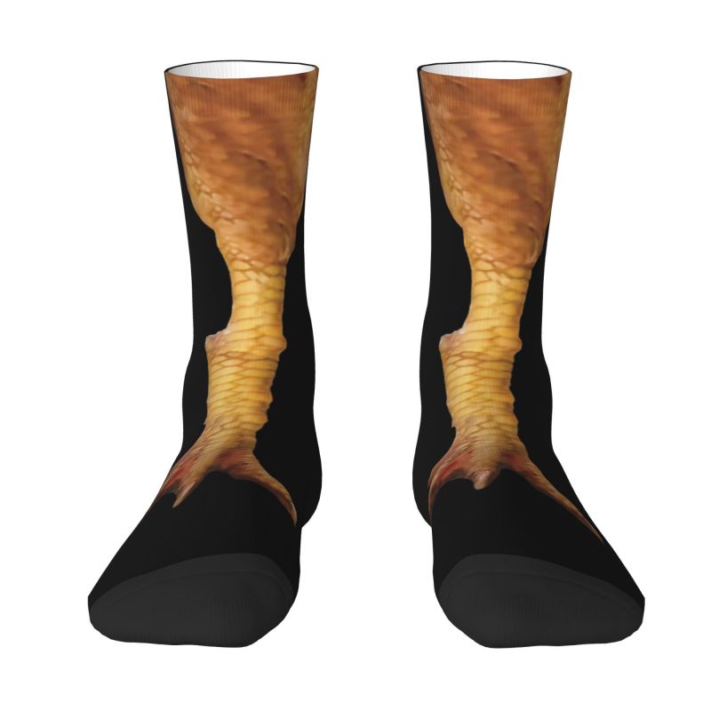 Kaus Kaki Pria Motif Cakar Aya - Dress Sock Men ulasan dan harga