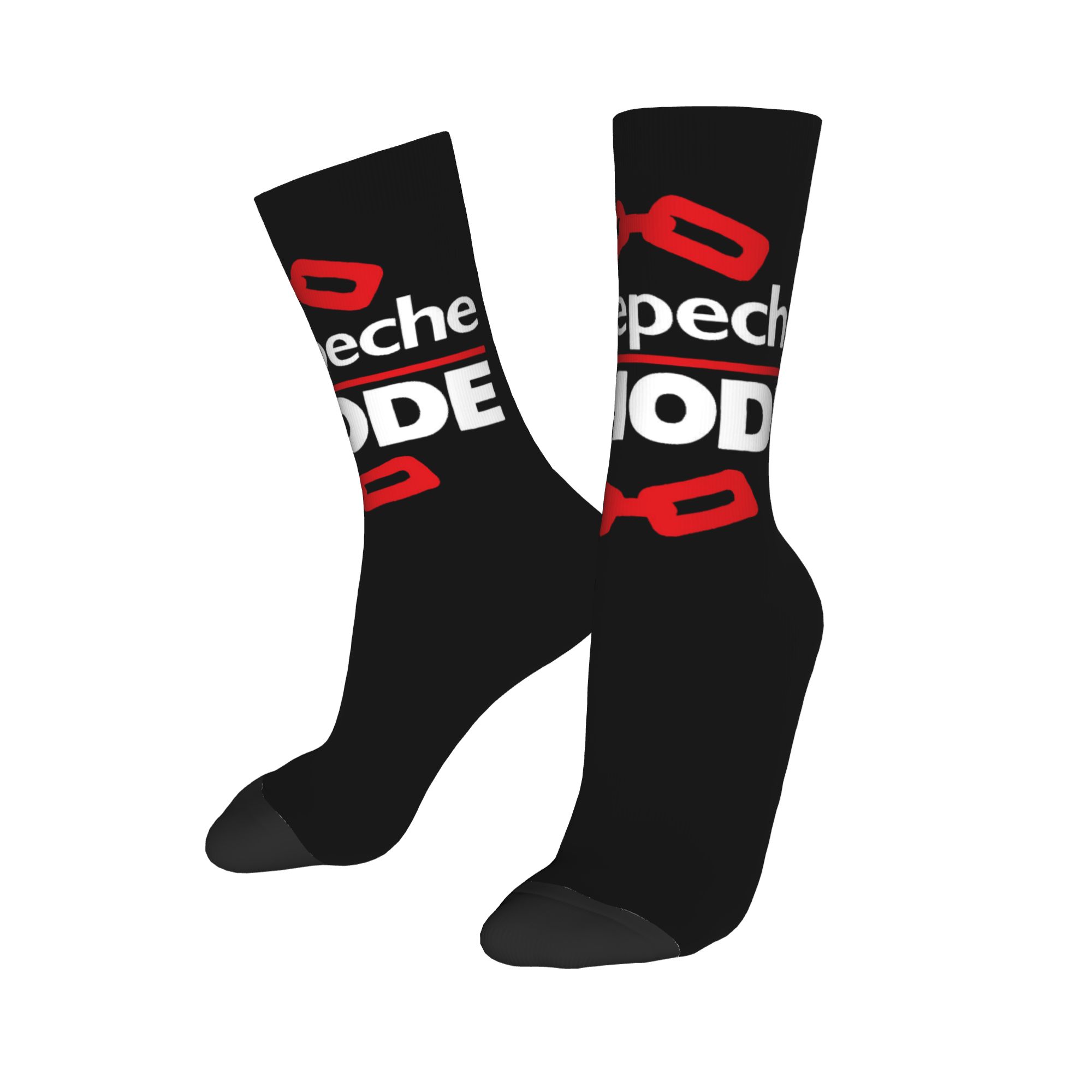 Kaus Kaki Pria Elektronik Rock - Dress Sock Men ulasan dan harga