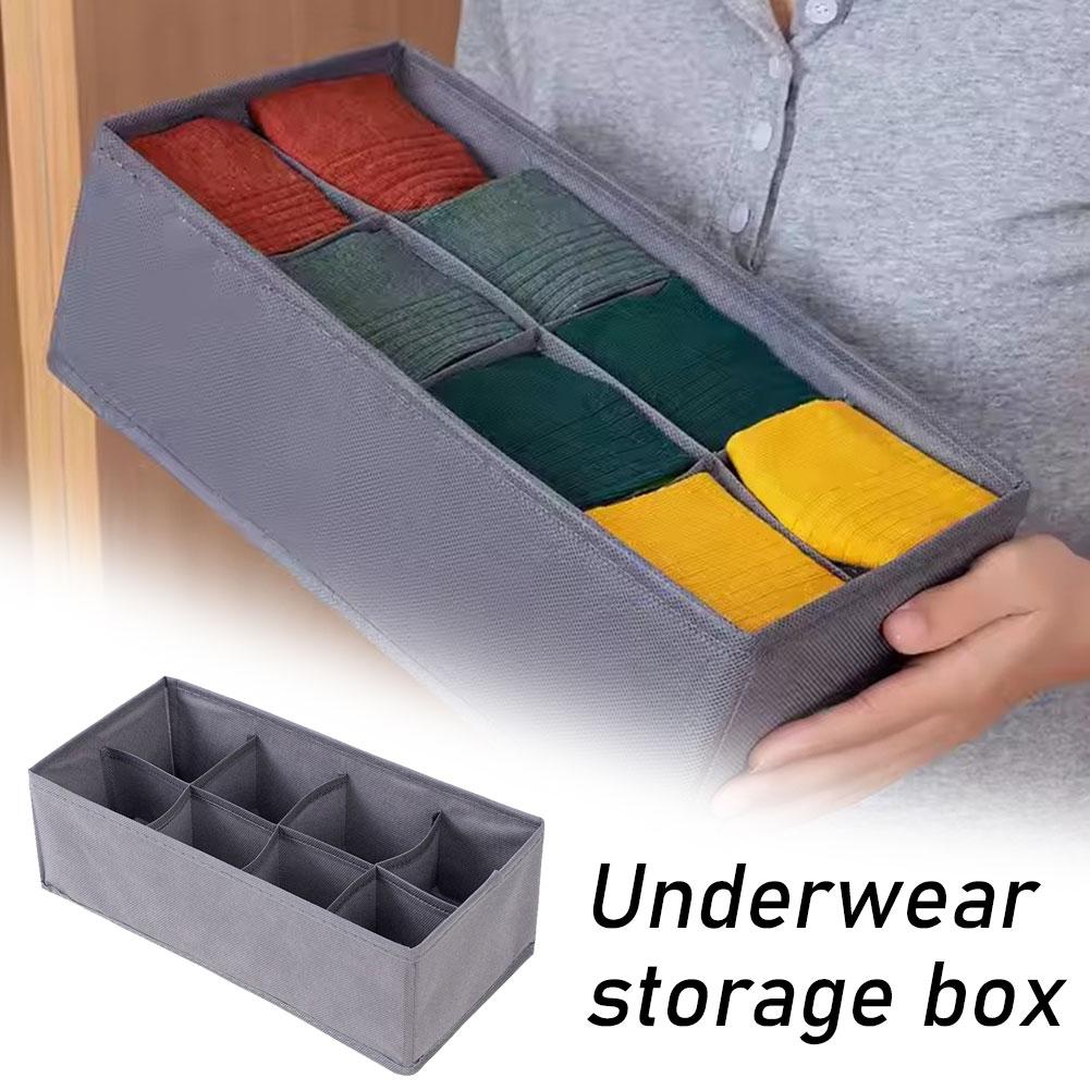 Organizer laci pakaian dalam l - Sock Organizer Tray ulasan dan harga