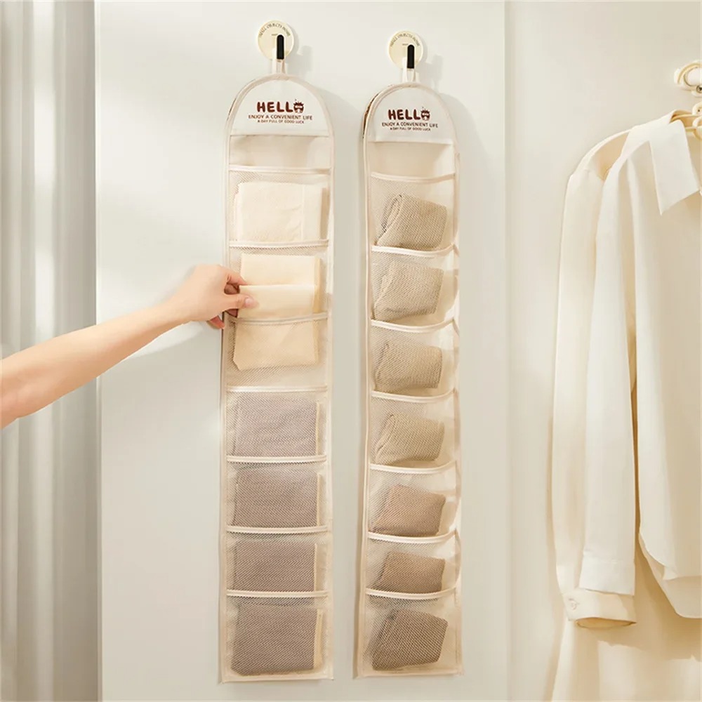 Penyimpanan Multi-Layer, Penyi - Sock Organizer Tray ulasan dan harga