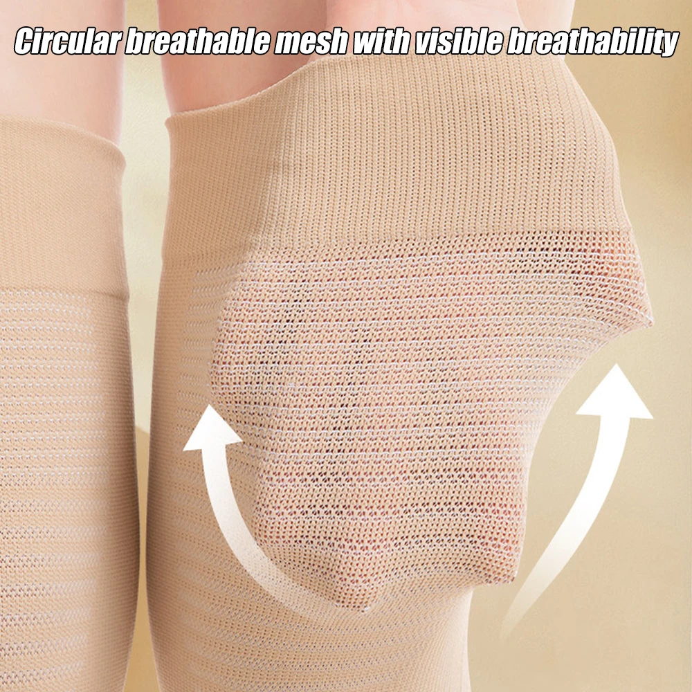 1 Pasang Penyangga Lutut untuk - Compression Sleeve Calf ulasan dan harga